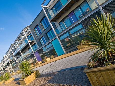 Commercial office for Rent in Jersey St Helier